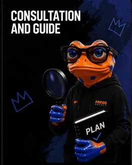 Consultation And Guide