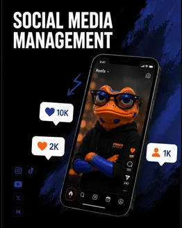 Social Media Management