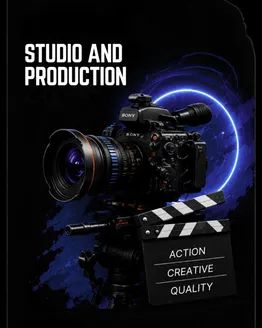 Studio And Production