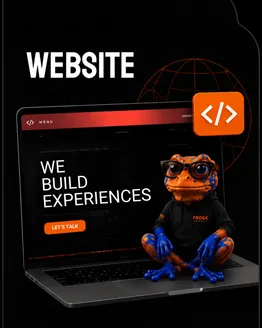 Website